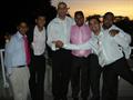 2009 June : Amrit's Wedding Reception - We can play tomorrow